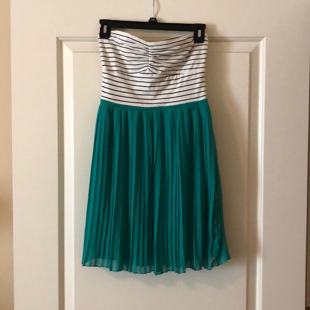 Roxy Mini Dress
